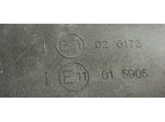 Recambio de espejo para peugeot 5008 1.6 hdi 110 fap referencia OEM IAM E11026173  
