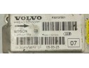 Recambio de centralita airbag para volvo xc90 2.4 d5 163 4x4 referencia OEM IAM 0285001654  