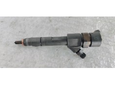 Recambio de inyector para renault scenic ii emotion referencia OEM IAM 0445110110B  