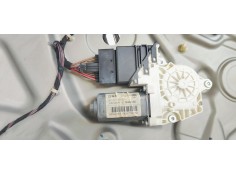 Recambio de elevalunas trasero derecho para skoda octavia combi (1z5) 2.0 tdi 140 referencia OEM IAM 1K0959704J  