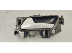 MANETA INTERIOR TRASERA IZQUIERDA 98201553VV 