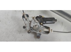 Recambio de elevalunas trasero derecho para hyundai terracan (hp) 2.9 crdi cat referencia OEM IAM   