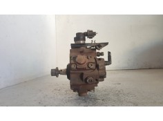 Recambio de bomba inyeccion para citroen c4 berlina cool referencia OEM IAM 0445010102  