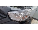 Recambio de faro izquierdo para dacia dokker express 1.5 dci diesel fap cat referencia OEM IAM   