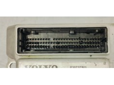 Recambio de centralita airbag para volvo xc90 2.4 d5 163 4x4 referencia OEM IAM 0285001654  