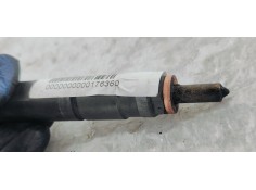 Recambio de inyector para renault scenic ii emotion referencia OEM IAM 0445110110B  