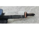 Recambio de inyector para renault scenic ii emotion referencia OEM IAM 0445110110B  