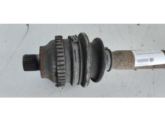 Recambio de transmision delantera izquierda para daewoo kalos 1.4 cat referencia OEM IAM   