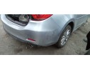 Recambio de paragolpes trasero para mazda 6 lim. (gh)(.2012) sports-line referencia OEM IAM   