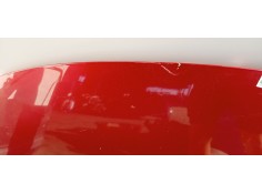 Recambio de capo para peugeot 207 1.6 hdi referencia OEM IAM   