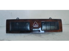 Recambio de warning para mercedes-benz clase c (w203) familiar 2.2 cdi referencia OEM IAM 2038707210  