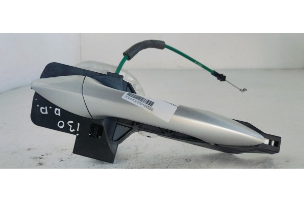 Recambio de maneta exterior delantera derecha para hyundai i30 (gd) klass bluedrive referencia OEM IAM   