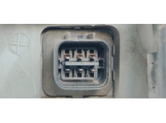 Recambio de faro derecho para kia joice ls referencia OEM IAM   