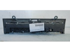 Recambio de warning para mercedes-benz clase c (w203) familiar 2.2 cdi referencia OEM IAM 2038707210  