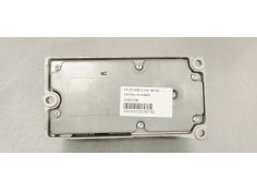 Recambio de centralita airbag para volvo xc90 2.4 d5 163 4x4 referencia OEM IAM 0285001654  