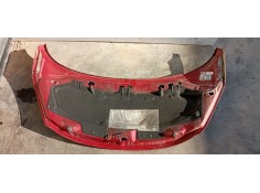 Recambio de capo para peugeot 207 1.6 hdi referencia OEM IAM   