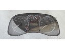 Recambio de cuadro instrumentos para peugeot 307 (s1) 1.6 16v cat referencia OEM IAM P9660470480  