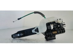 Recambio de maneta exterior delantera derecha para hyundai i30 (gd) klass bluedrive referencia OEM IAM   