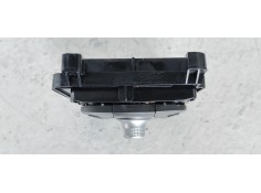 Recambio de mando multifuncion para renault megane iii berlina 5 p dynamique referencia OEM IAM 253B00345RD  