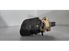 Recambio de cerradura puerta trasera derecha para hyundai terracan (hp) 2.9 crdi cat referencia OEM IAM   