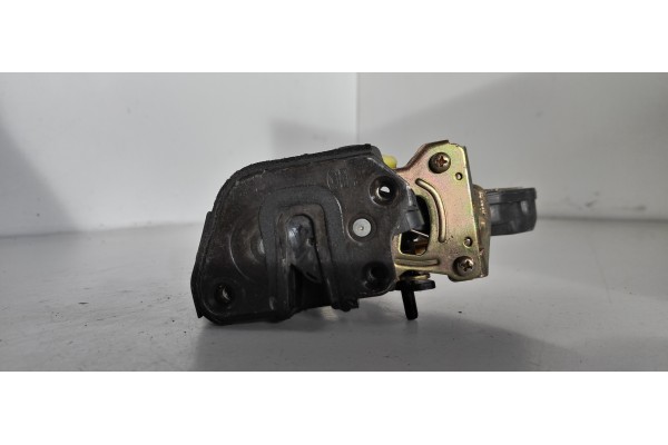 Recambio de cerradura puerta trasera derecha para hyundai terracan (hp) 2.9 crdi cat referencia OEM IAM   