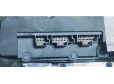 Recambio de warning para mercedes-benz clase c (w203) familiar 2.2 cdi referencia OEM IAM 2038707210  