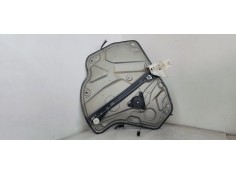 Recambio de elevalunas trasero derecho para skoda octavia combi (1z5) 2.0 tdi 140 referencia OEM IAM 1K0959704J  
