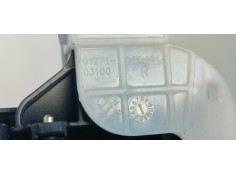 Recambio de maneta exterior delantera derecha para hyundai i30 (gd) klass bluedrive referencia OEM IAM   