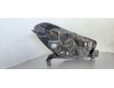 Recambio de faro izquierdo para dacia dokker express 1.5 dci diesel fap cat referencia OEM IAM   
