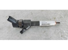 Recambio de inyector para renault scenic ii emotion referencia OEM IAM 0445110110B  
