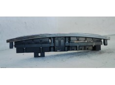 Recambio de warning para mercedes-benz clase c (w203) familiar 2.2 cdi referencia OEM IAM 2038707210  