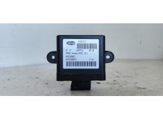 Recambio de modulo electronico para peugeot 407 2.0 16v hdi cat (rhr / dw10bted4) referencia OEM IAM 964742828001  