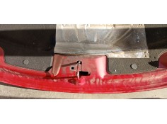 Recambio de capo para peugeot 207 1.6 hdi referencia OEM IAM   