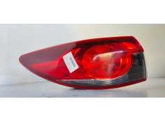 Recambio de piloto trasero izquierdo para mazda 6 lim. (gh)(.2012) sports-line referencia OEM IAM   