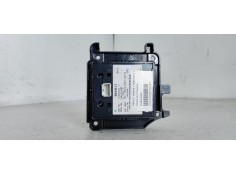 Recambio de mando multifuncion para renault megane iii berlina 5 p dynamique referencia OEM IAM 253B00345RD  