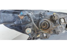 Recambio de faro izquierdo para dacia dokker express 1.5 dci diesel fap cat referencia OEM IAM   