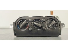 Recambio de mando calefaccion / aire acondicionado para suzuki sx4 rw (ey) 1.6 i 120 referencia OEM IAM   