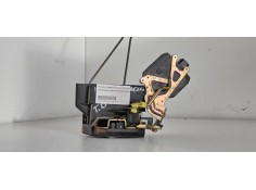 Recambio de cerradura puerta trasera derecha para hyundai terracan (hp) 2.9 crdi cat referencia OEM IAM   