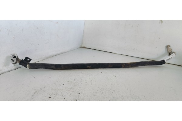 Recambio de tubos aire acondicionado para kia sorento 2.5 crdi ex referencia OEM IAM   