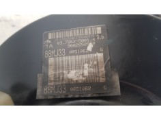 Recambio de servofreno para peugeot 3008 1.6hdi 112 fap referencia OEM IAM 9682650980  