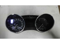 CUADRO INSTRUMENTOS A2C53280889 A2514406411 