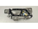 Recambio de maneta interior delantera izquierda para peugeot 3008 1.5hdi 130 fap referencia OEM IAM 98201553VV  