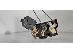 Recambio de cerradura puerta trasera derecha para hyundai terracan (hp) 2.9 crdi cat referencia OEM IAM   