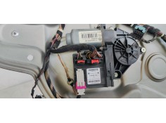 Recambio de elevalunas delantero izquierdo para skoda octavia combi (1z5) 2.0 tdi 140 referencia OEM IAM 1T0959701D  