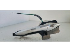 MANETA EXTERIOR DELANTERA IZQUIERDA 