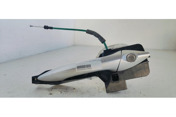 Recambio de maneta exterior delantera izquierda para hyundai i30 (gd) klass bluedrive referencia OEM IAM   