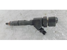 Recambio de inyector para renault scenic ii emotion referencia OEM IAM 0445110110B  