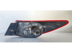 Recambio de piloto trasero izquierdo para mazda 6 lim. (gh)(.2012) sports-line referencia OEM IAM   