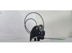 Recambio de cerradura puerta trasera izquierda para toyota verso 1.6d4d 112 fap referencia OEM IAM A084219  
