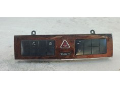 Recambio de warning para mercedes-benz clase c (w203) familiar 2.2 cdi referencia OEM IAM 2038707210  